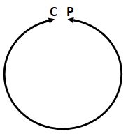 P-C Circle